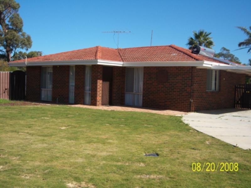 14 Braybrook Place, Craigie WA 6025