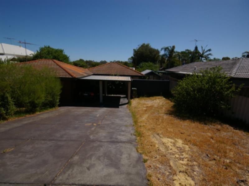 23B Muswell Street, Balga WA 6061