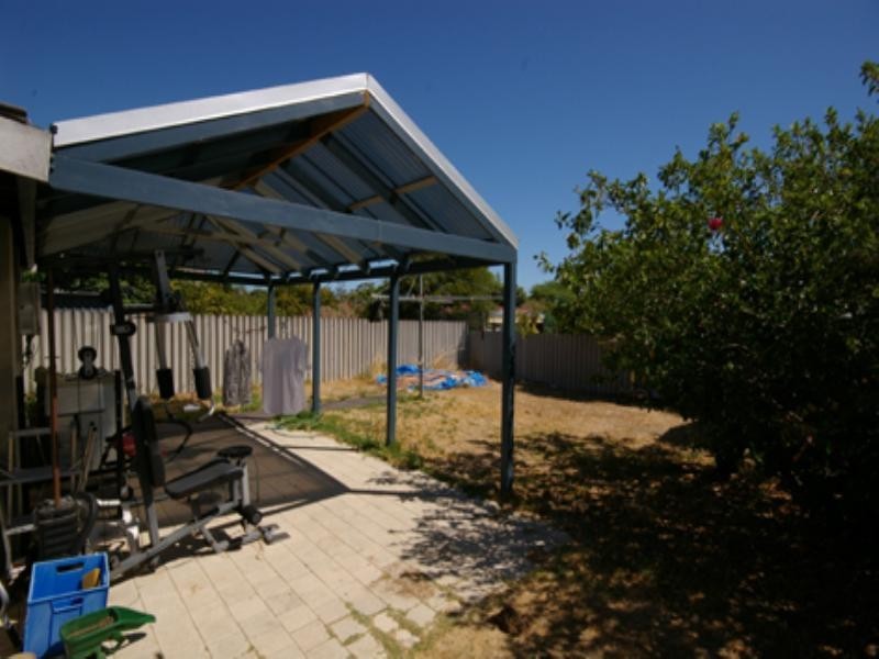 23B Muswell Street, Balga WA 6061