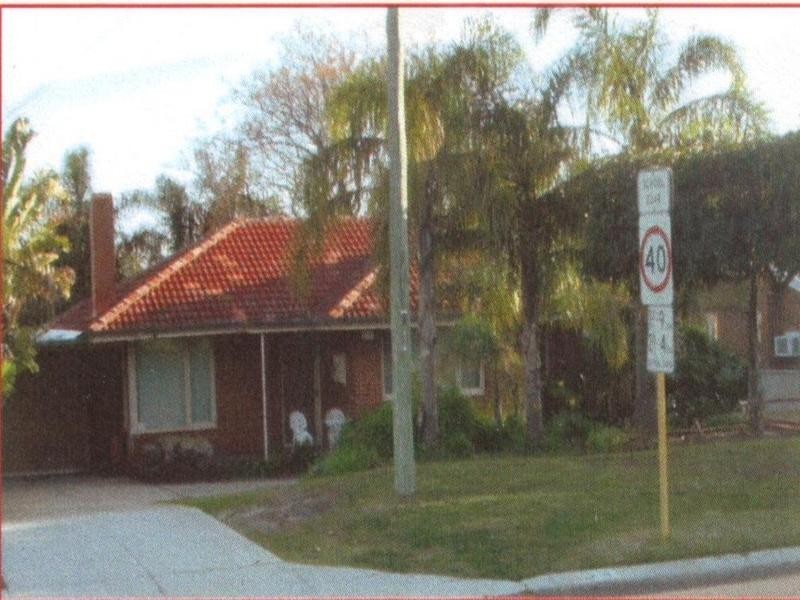34 Fernhurst Crescent, Balga WA 6061