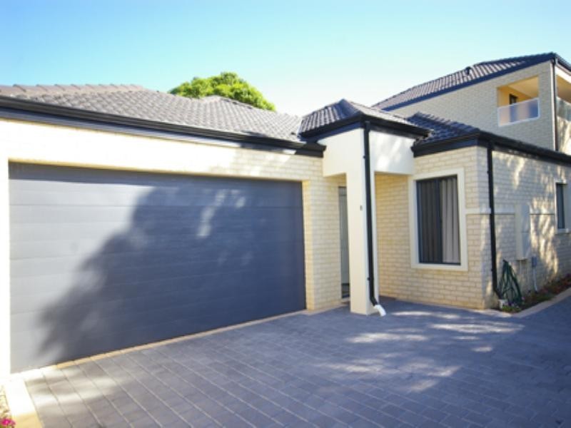 111b Wilmington Crescent, Balga WA 6061