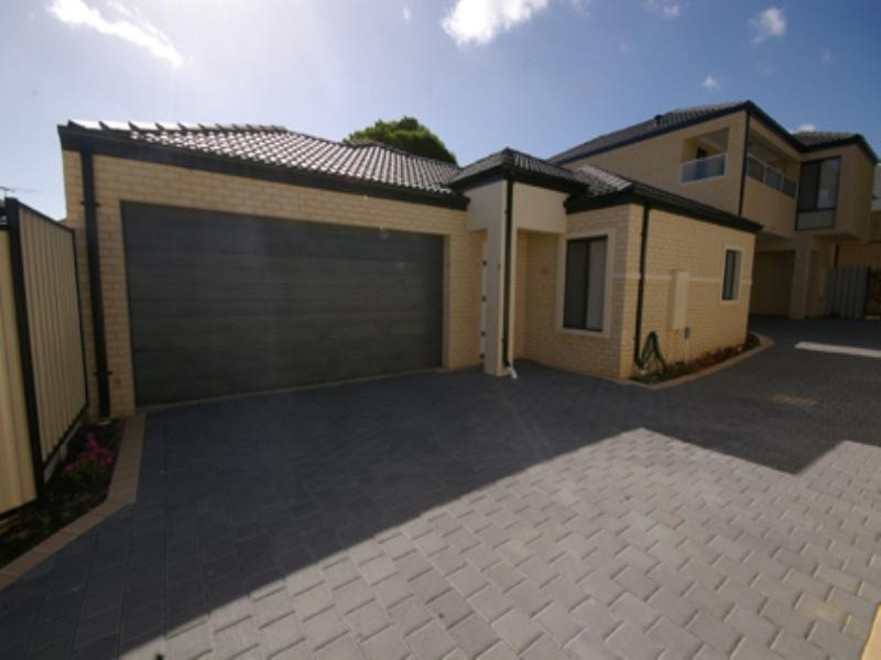 111b Wilmington Crescent, Balga WA 6061