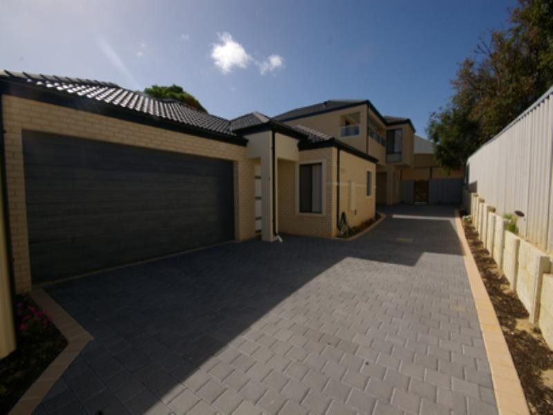 111b Wilmington Crescent, Balga WA 6061