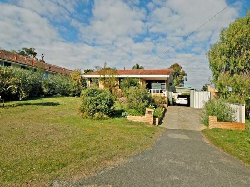 37 Roxwell Way, Girrawheen WA 6064