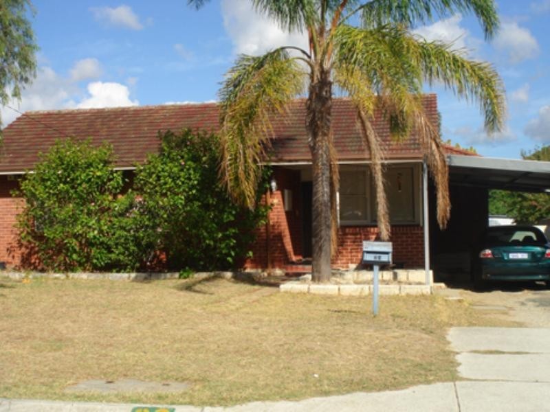 82 Kilmurray Way, Balga WA 6061