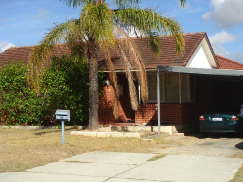82 Kilmurray Way, Balga WA 6061