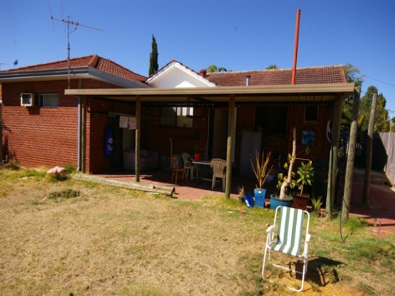 82 Kilmurray Way, Balga WA 6061