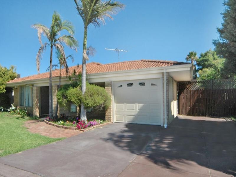 126 Appleblossom Drive, Mirrabooka WA 6061