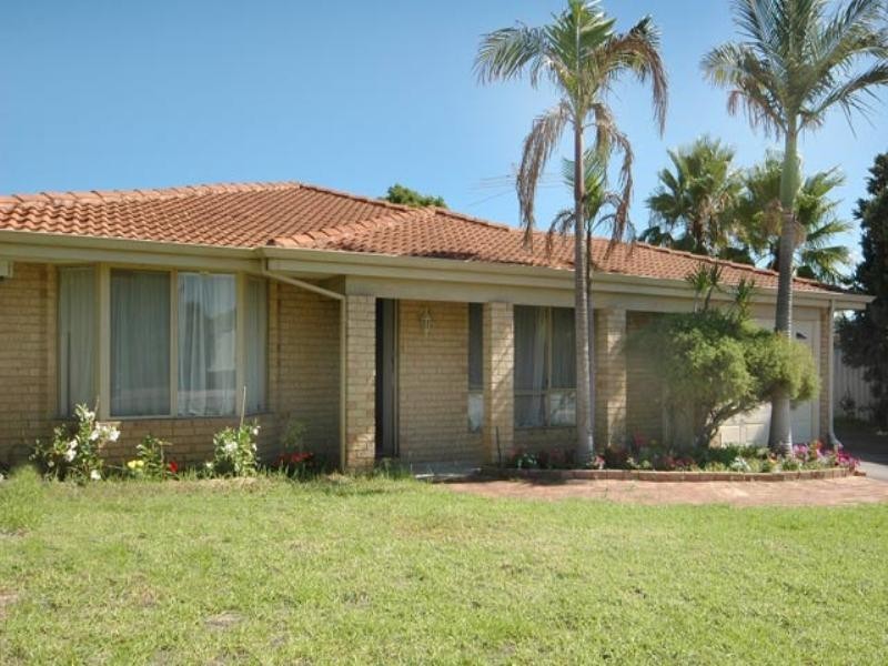 126 Appleblossom Drive, Mirrabooka WA 6061