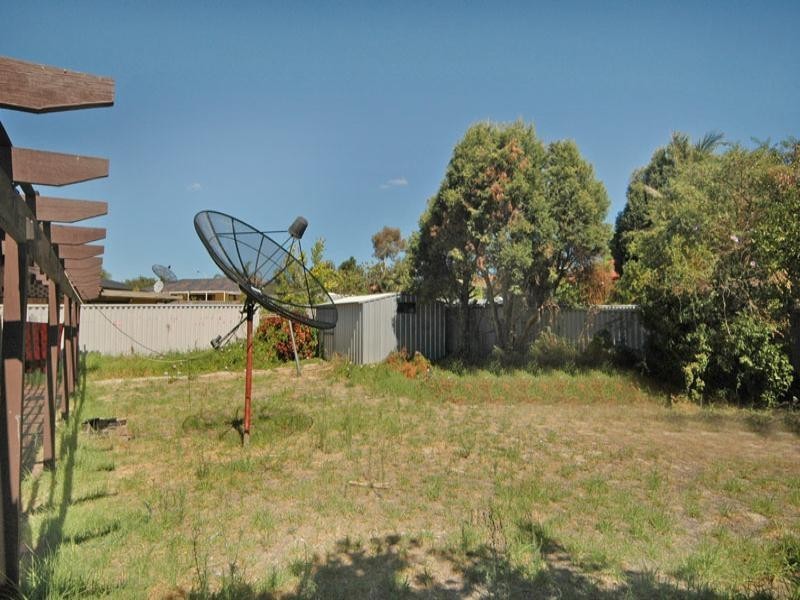 126 Appleblossom Drive, Mirrabooka WA 6061