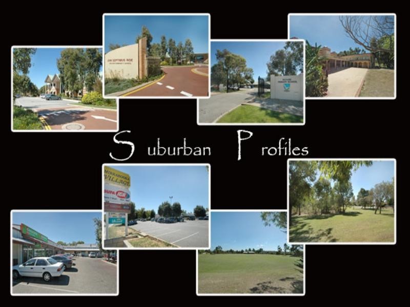 126 Appleblossom Drive, Mirrabooka WA 6061