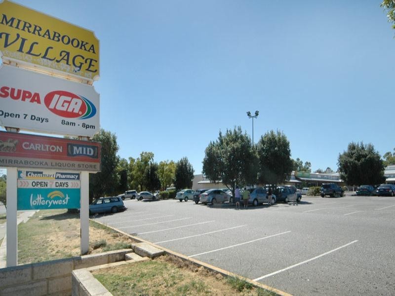 126 Appleblossom Drive, Mirrabooka WA 6061