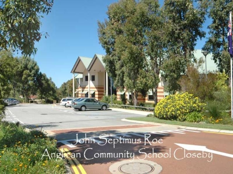 126 Appleblossom Drive, Mirrabooka WA 6061