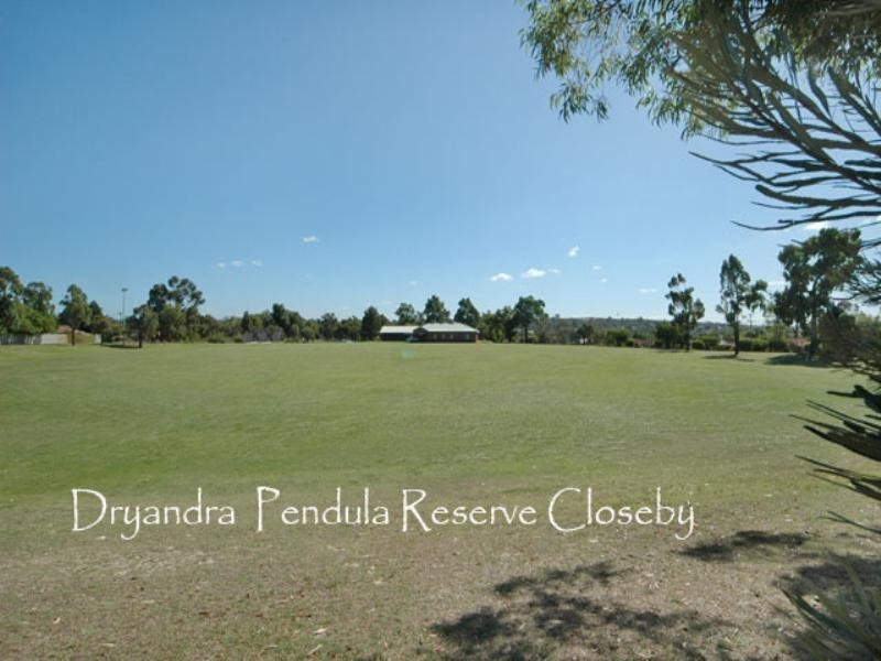 126 Appleblossom Drive, Mirrabooka WA 6061