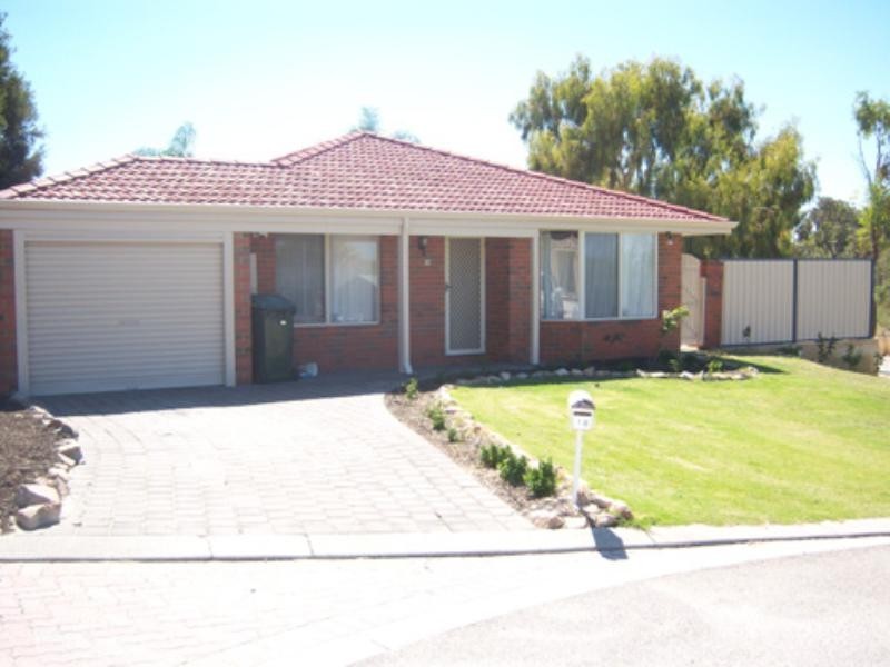 18 Nettle Terrace, Mirrabooka WA 6061