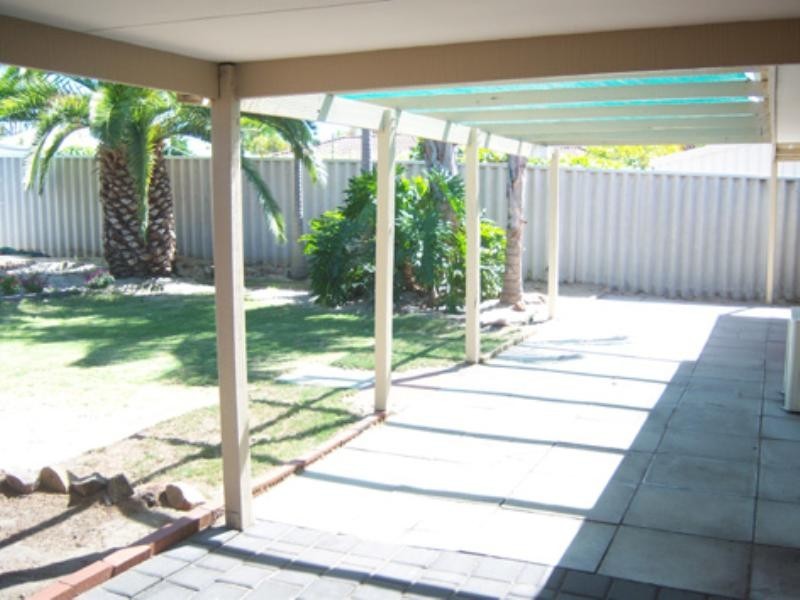 18 Nettle Terrace, Mirrabooka WA 6061