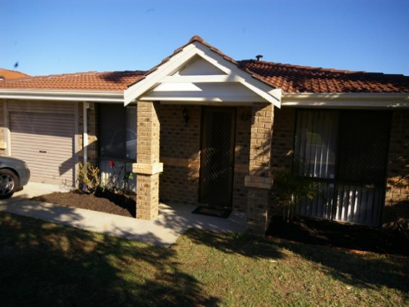 22 Honours Rise, Marangaroo WA 6064