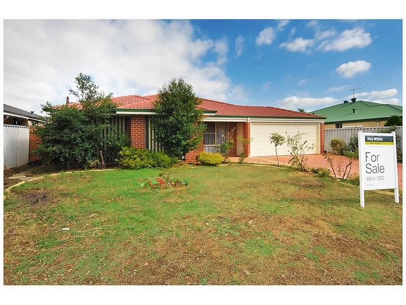 95 Lauterbach Drove, Gosnells WA 6110