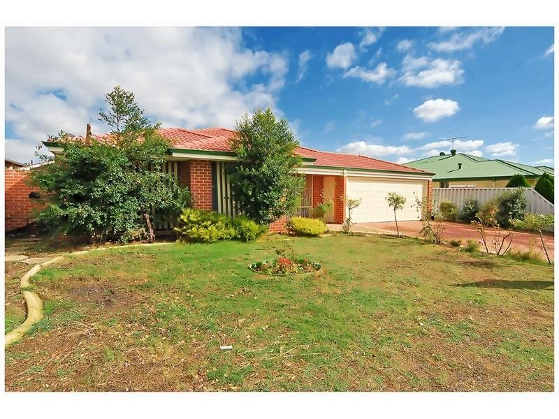 95 Lauterbach Drove, Gosnells WA 6110