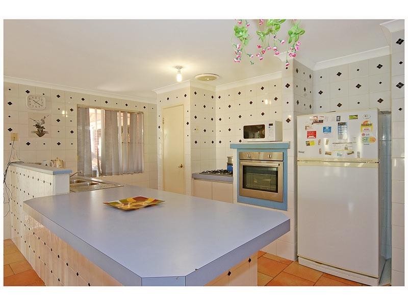 95 Lauterbach Drove, Gosnells WA 6110