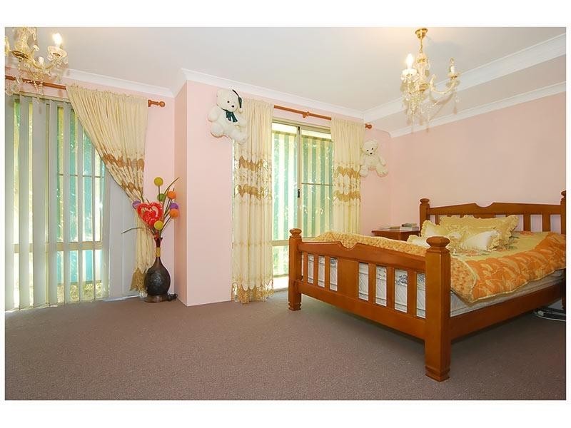 95 Lauterbach Drove, Gosnells WA 6110