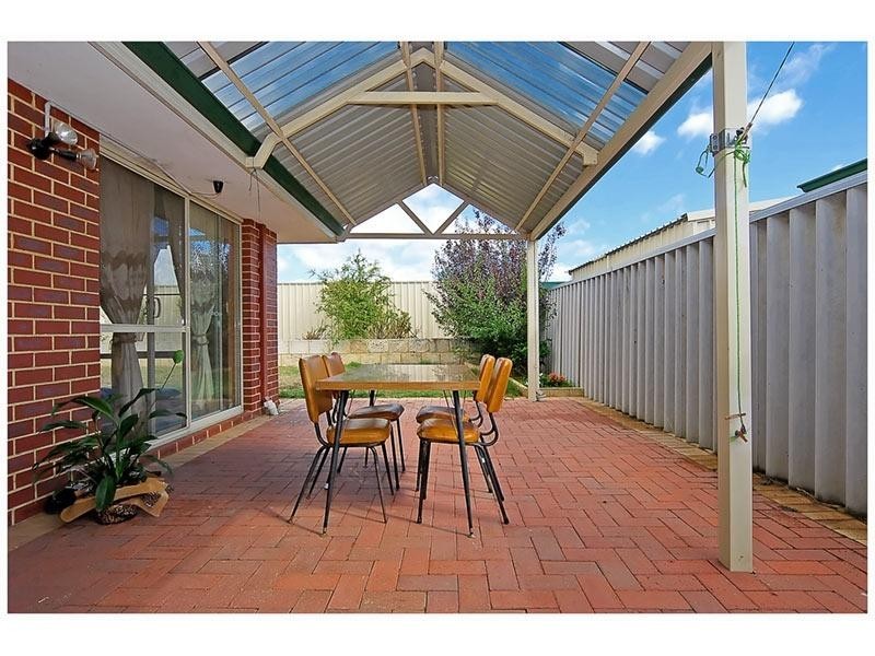 95 Lauterbach Drove, Gosnells WA 6110