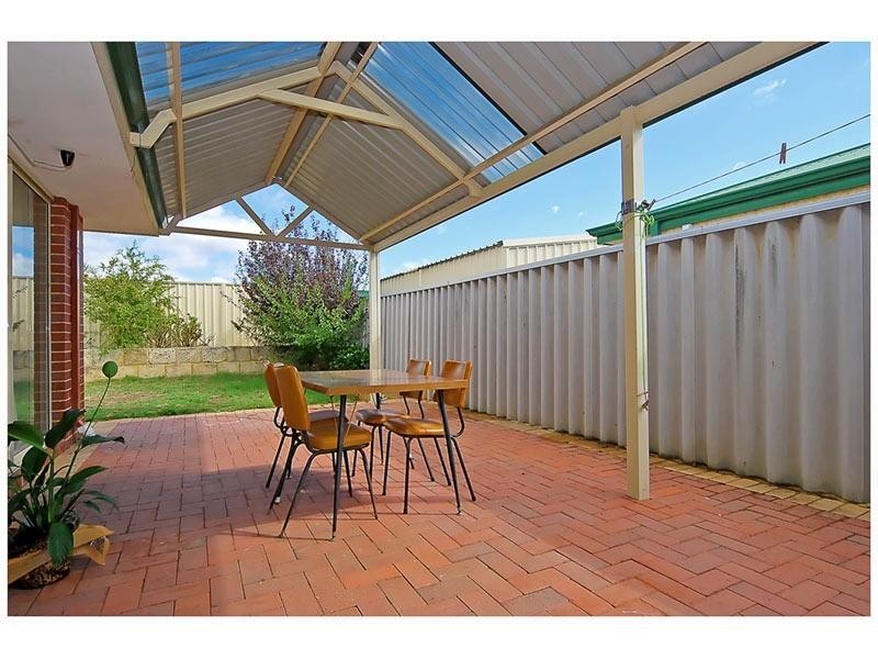 95 Lauterbach Drove, Gosnells WA 6110