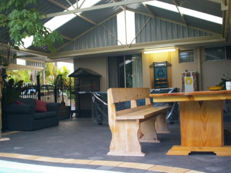 1 Koondoola Avenue, Koondoola WA 6064