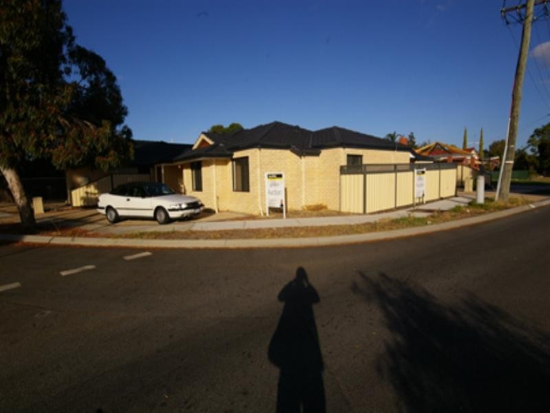 2 Kilmurray Way, Balga WA 6061