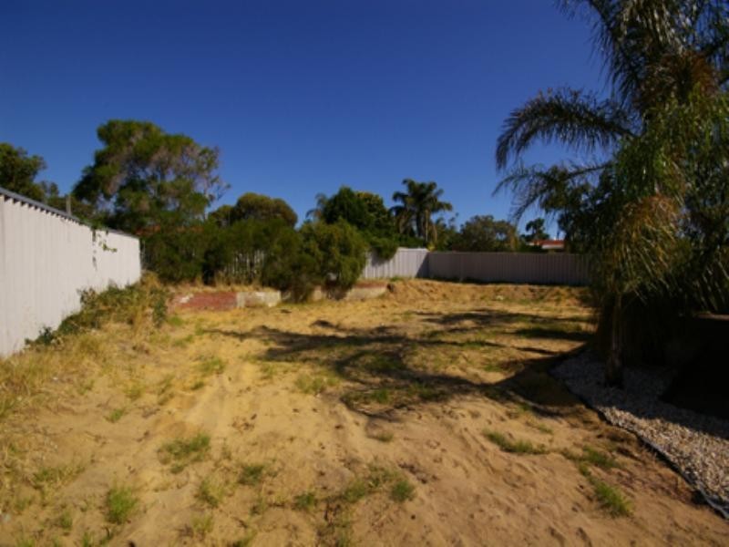 40B Muswell Street, Balga WA 6061