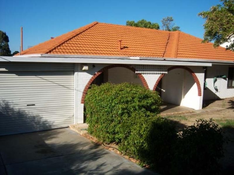 50 Fernhurst Crescent, Balga WA 6061