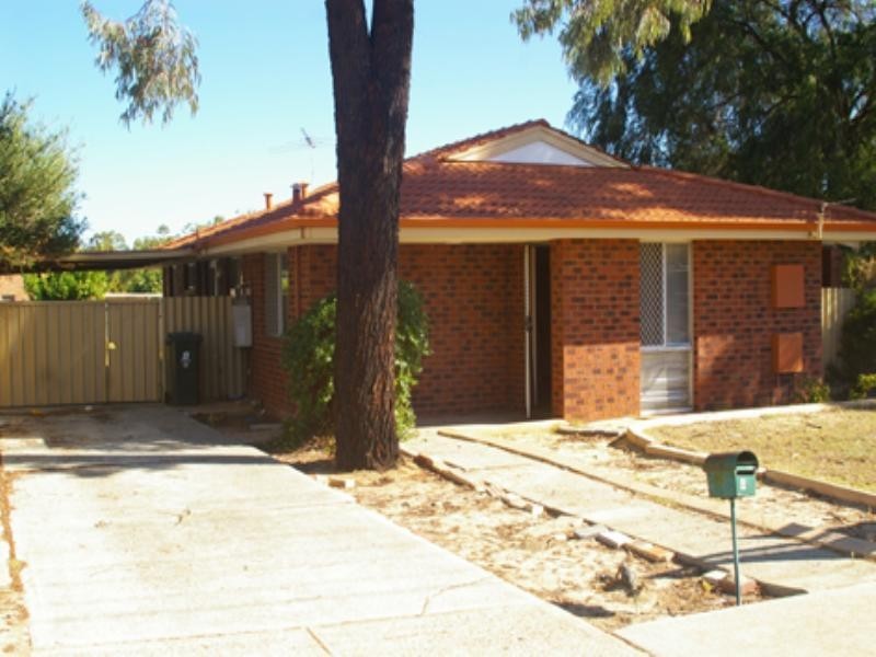 43 Mirrabooka Avenue, Westminster WA 6061