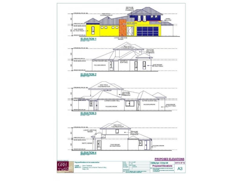 26b Ticehurst Way, Balga WA 6061