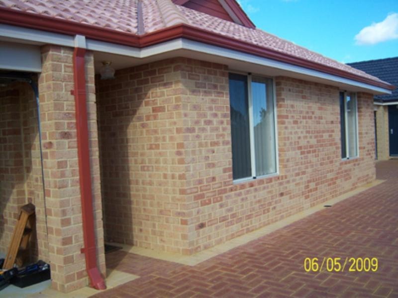 44B and C Fieldgate Square, Balga WA 6061