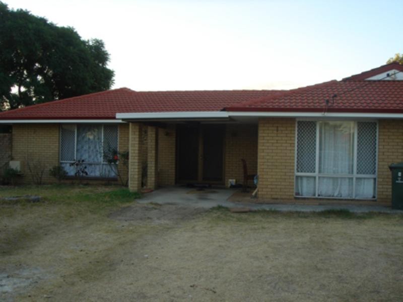 9 Ireland Court, Koondoola WA 6064