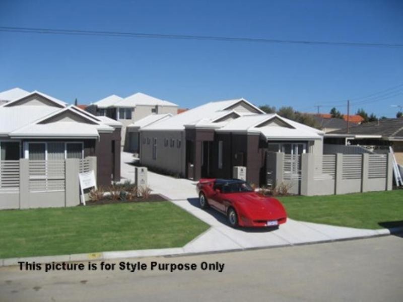 12 Arbon Way, Lockridge WA 6054