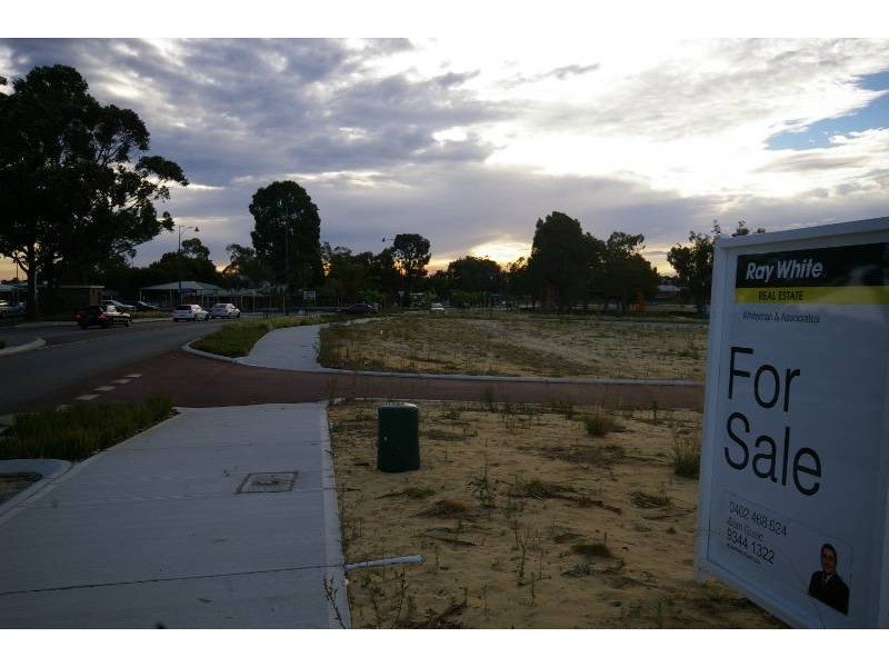 91 Chesterfield Road, Mirrabooka WA 6061