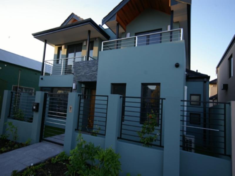 Perth WA 6000