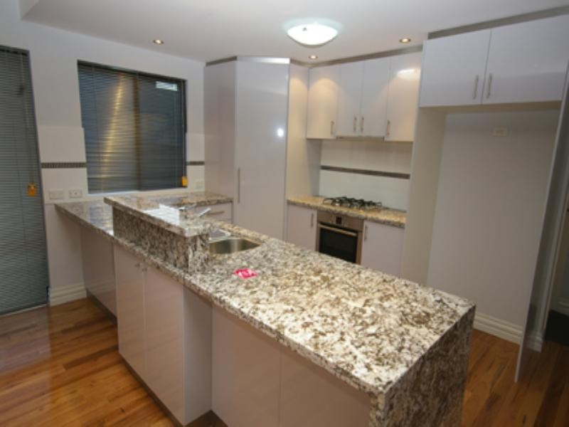 Perth WA 6000