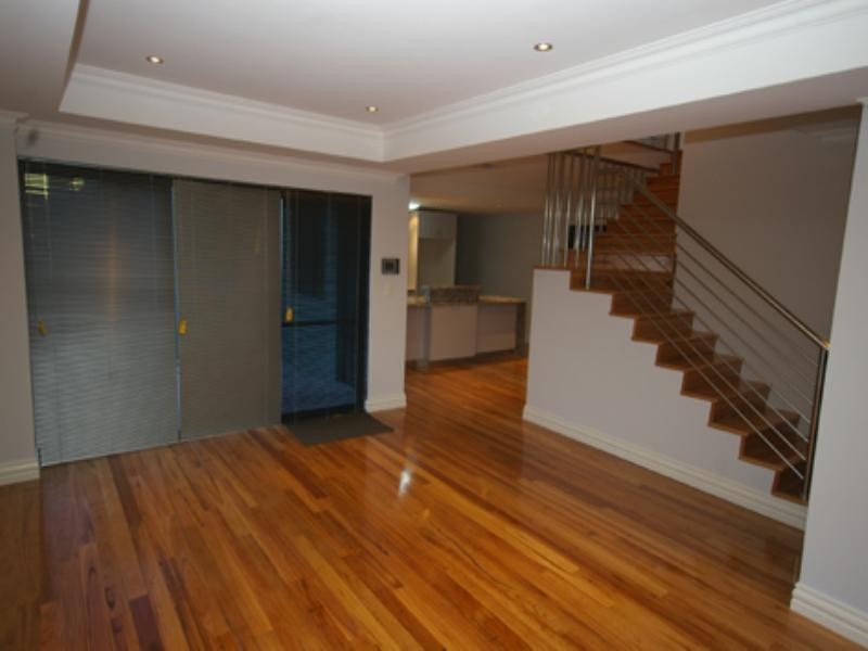 Perth WA 6000