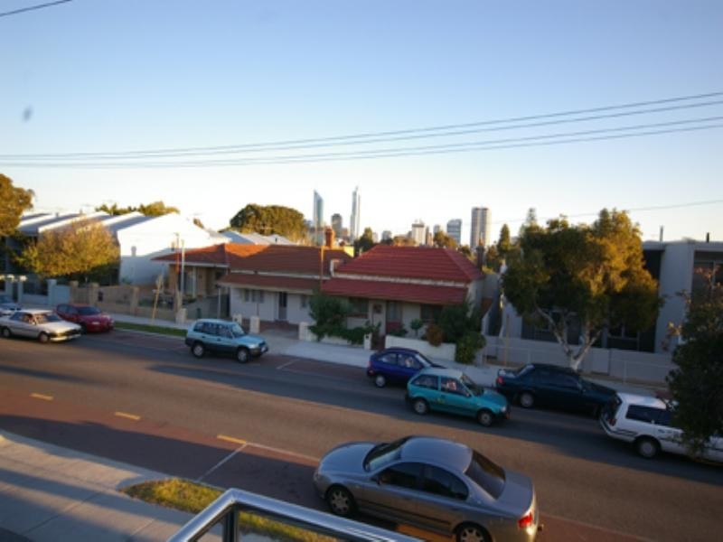Perth WA 6000