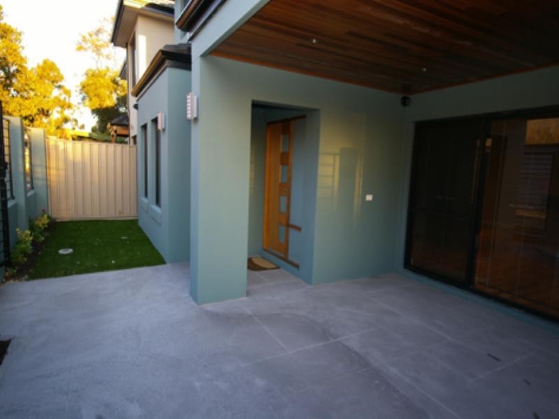 Perth WA 6000