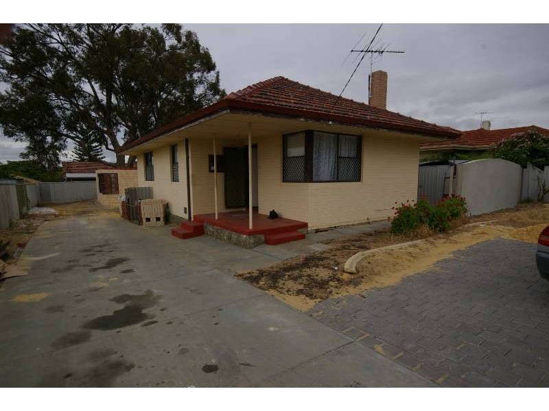 13 Hemsey Street, Balga WA 6061
