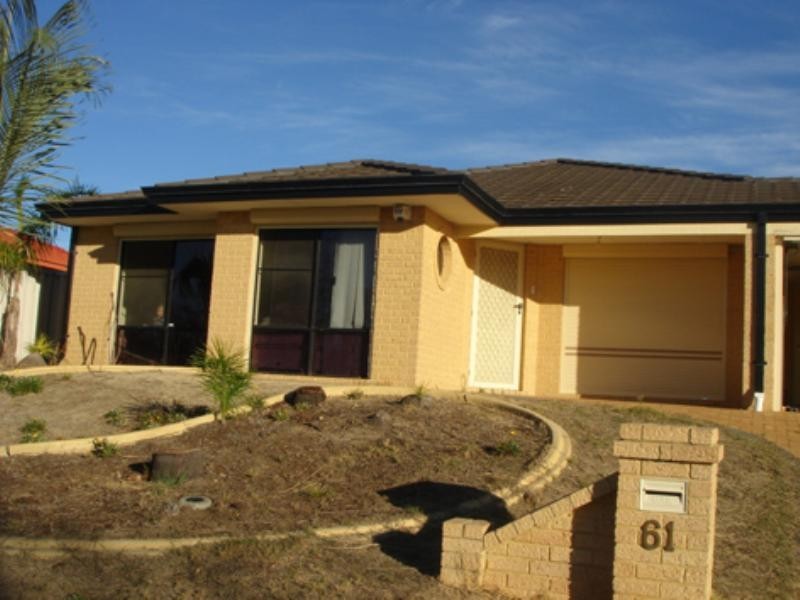 61 Picton Terrace, Alexander Heights WA 6064