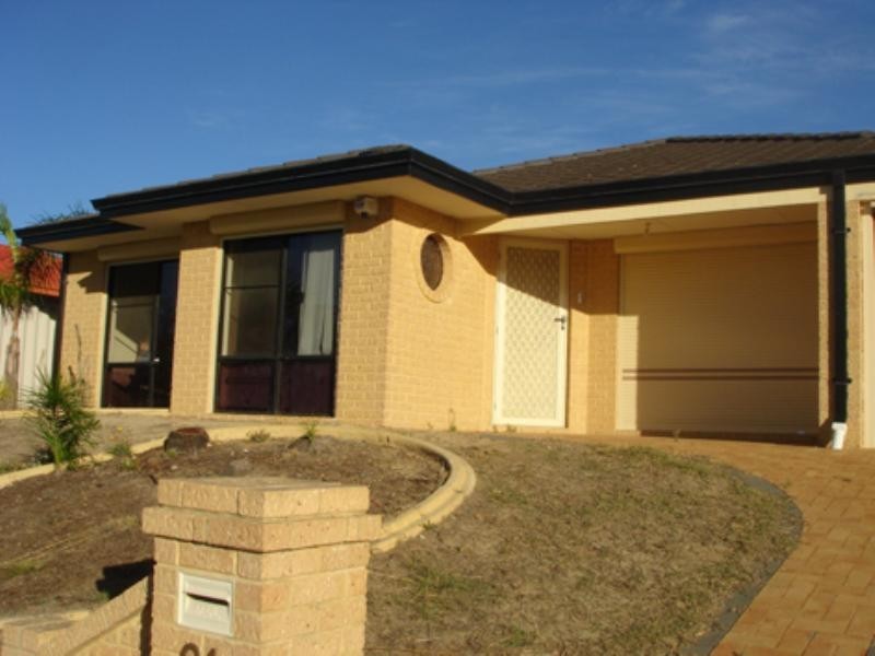 61 Picton Terrace, Alexander Heights WA 6064
