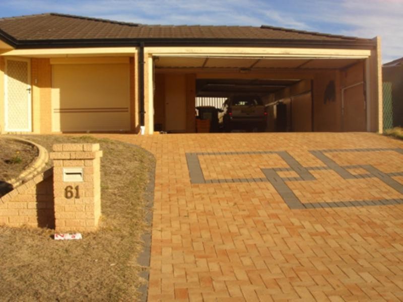 61 Picton Terrace, Alexander Heights WA 6064