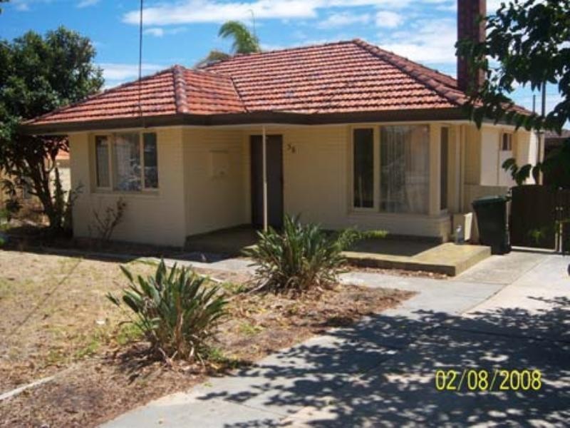 38 Halland Way, Westminster WA 6061