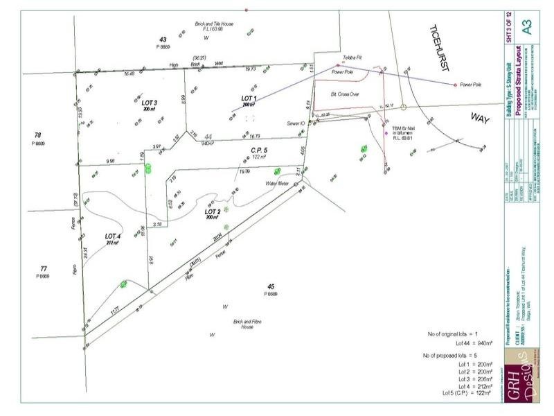 26c Ticehurst Way, Balga WA 6061