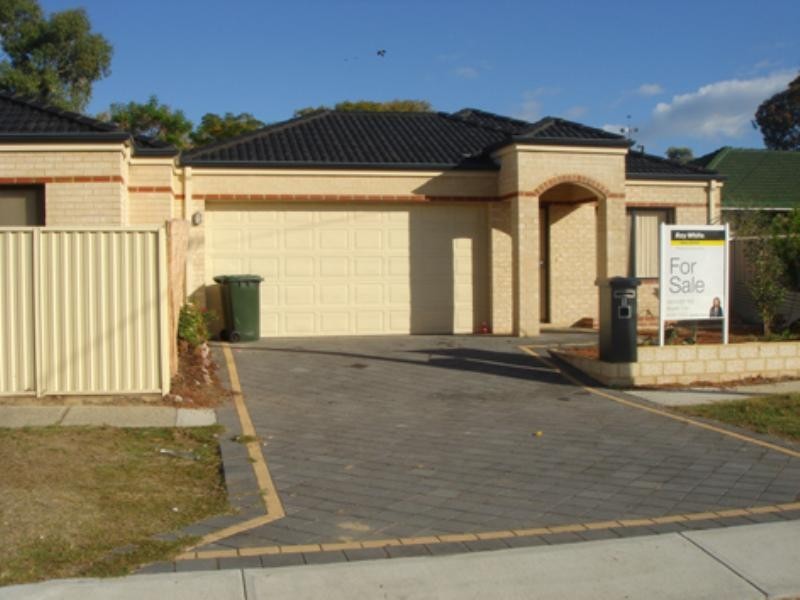 3/1 Newbury Street, Balga WA 6061