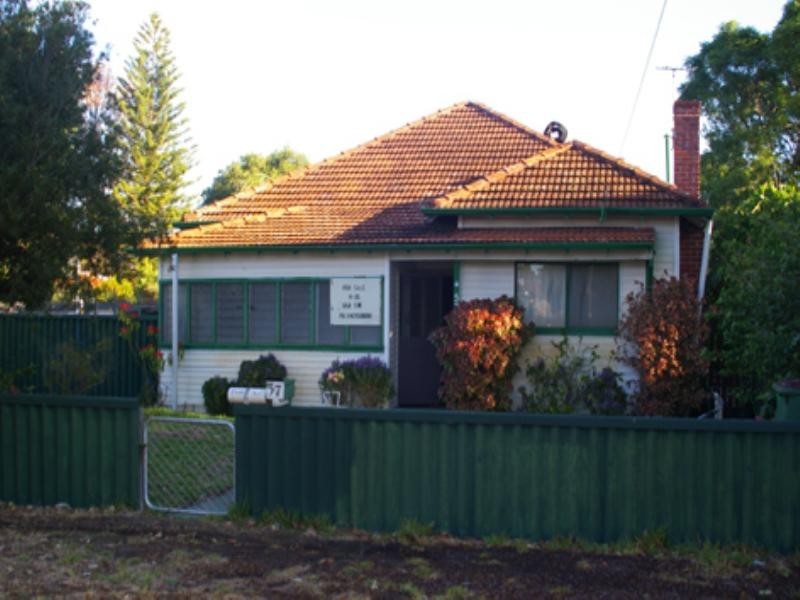 57 Shaftsbury Avenue, Bayswater WA 6053